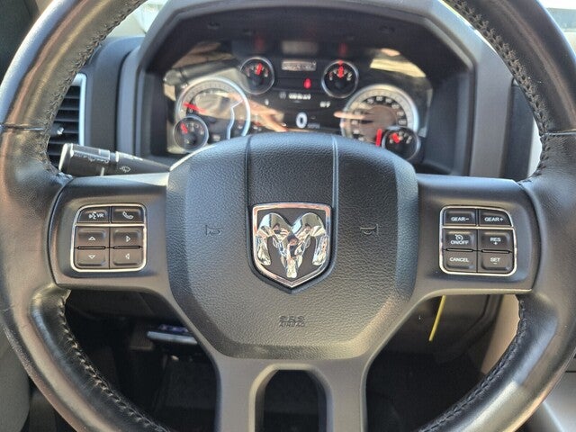 2018 RAM 1500 SLT