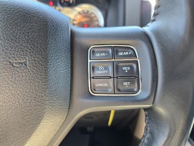 2018 RAM 1500 SLT
