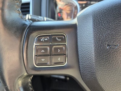 2018 RAM 1500 SLT