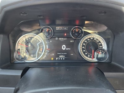 2018 RAM 1500 SLT