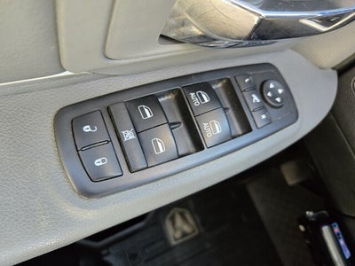 2018 RAM 1500 SLT