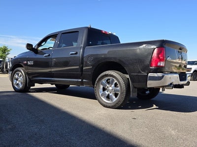 2018 RAM 1500 SLT