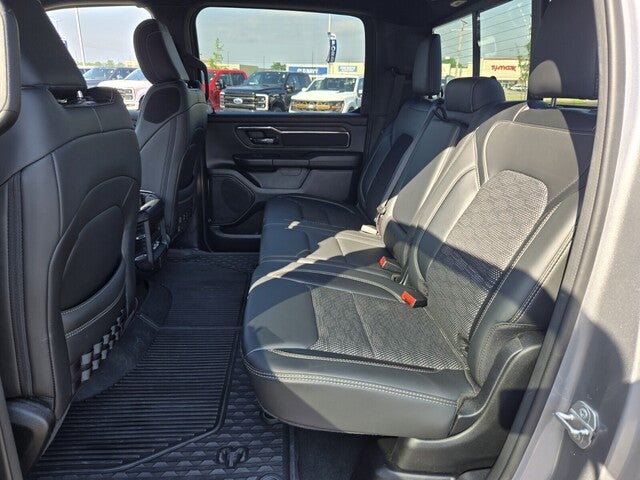 2024 RAM 1500 Big Horn/Lone Star