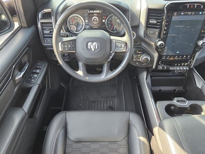 2024 RAM 1500 Big Horn/Lone Star