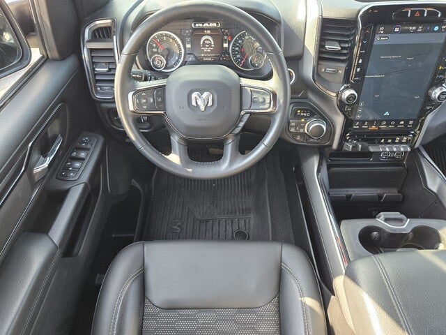 2024 RAM 1500 Big Horn/Lone Star