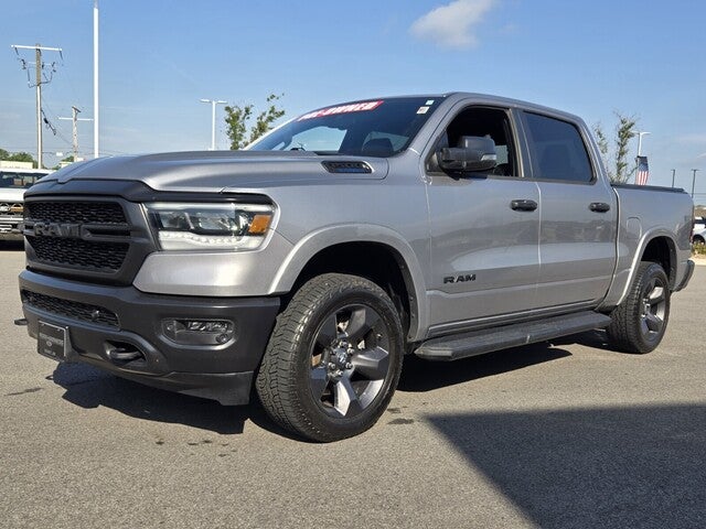 2024 RAM 1500 Big Horn/Lone Star
