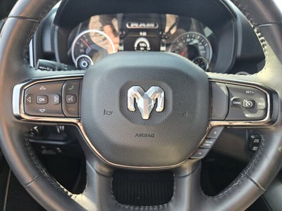 2024 RAM 1500 Big Horn/Lone Star