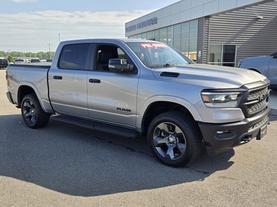 2024 RAM 1500 Big Horn/Lone Star