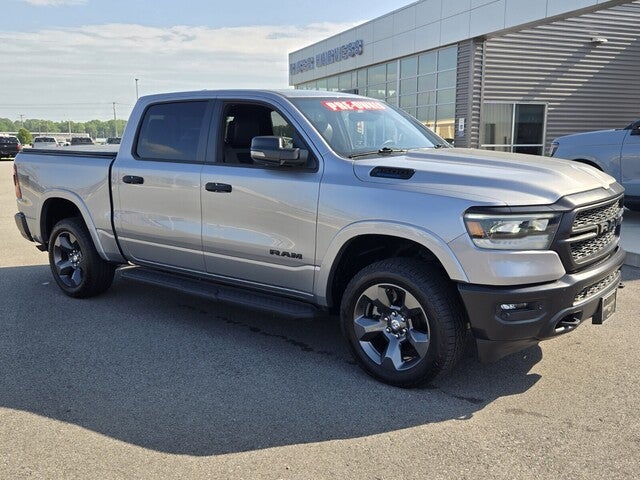 2024 RAM 1500 Big Horn/Lone Star