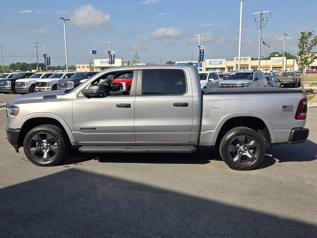 2024 RAM 1500 Big Horn/Lone Star