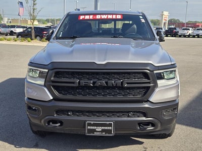 2024 RAM 1500 Big Horn/Lone Star