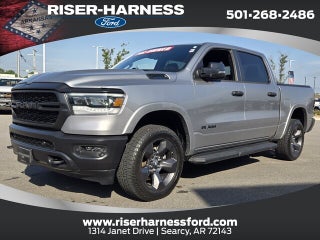 2024 RAM 1500 Big Horn/Lone Star