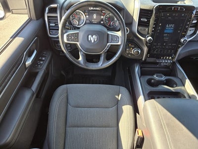2024 RAM 1500 Big Horn/Lone Star
