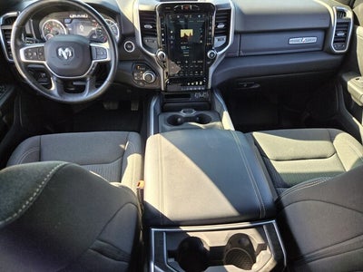 2024 RAM 1500 Big Horn/Lone Star