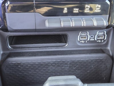 2024 RAM 1500 Big Horn/Lone Star