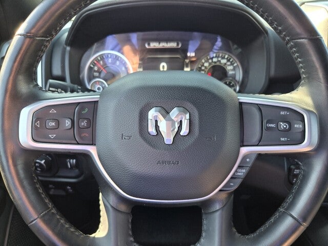 2024 RAM 1500 Big Horn/Lone Star