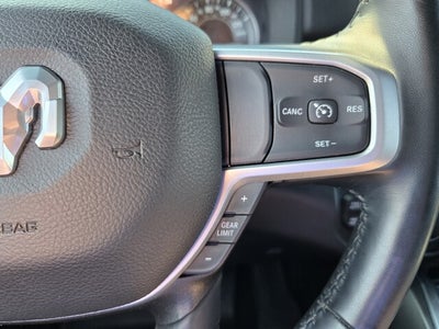 2024 RAM 1500 Big Horn/Lone Star