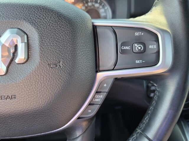 2024 RAM 1500 Big Horn/Lone Star