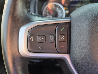 2024 RAM 1500 Big Horn/Lone Star