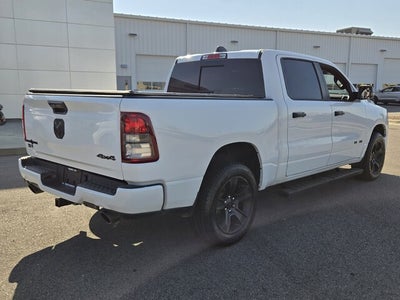 2024 RAM 1500 Big Horn/Lone Star