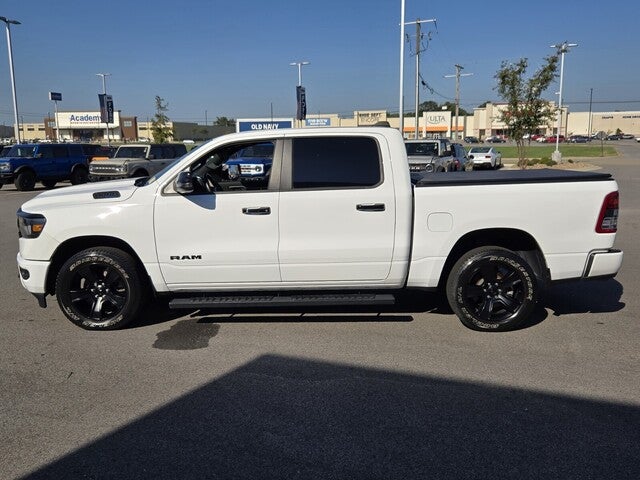 2024 RAM 1500 Big Horn/Lone Star