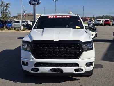 2024 RAM 1500 Big Horn/Lone Star