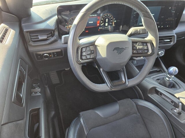 2024 Ford Mustang Dark Horse