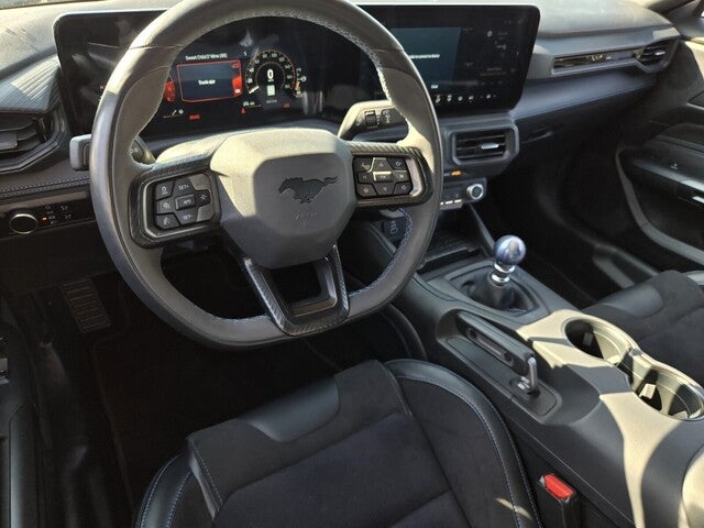 2024 Ford Mustang Dark Horse
