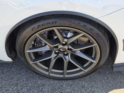 2024 Ford Mustang Dark Horse