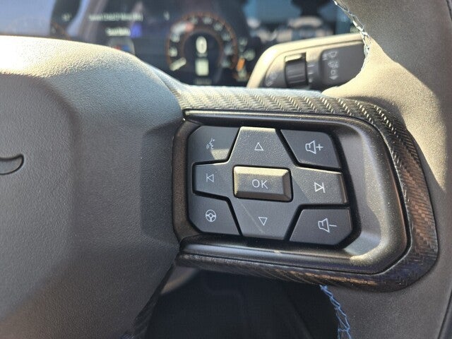 2024 Ford Mustang Dark Horse