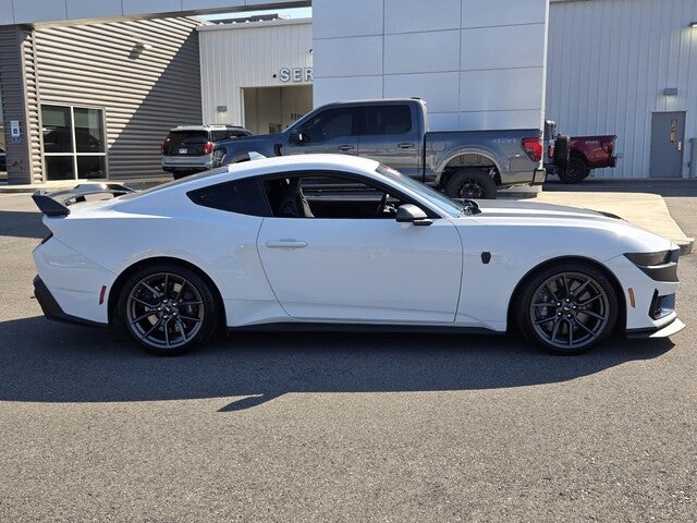 2024 Ford Mustang Dark Horse