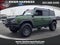 2024 Ford Bronco Everglades