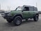 2024 Ford Bronco Everglades