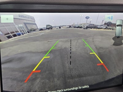 2024 Ford Bronco Everglades