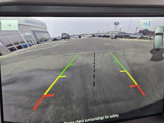 2024 Ford Bronco Everglades