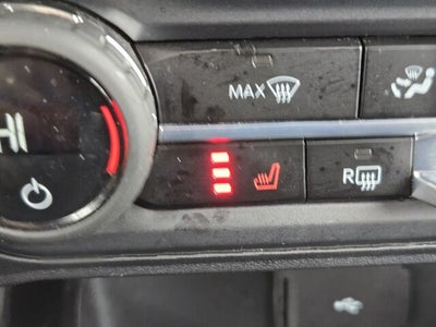 2024 Ford Bronco Everglades