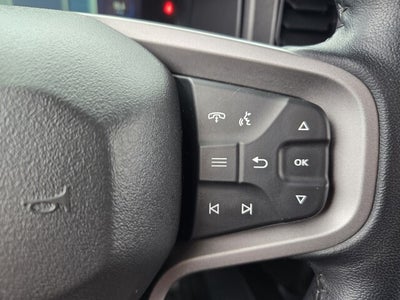 2024 Ford Bronco Everglades