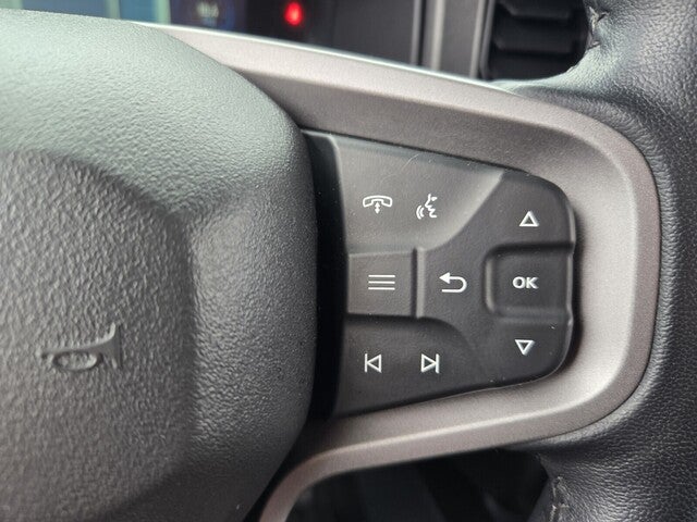 2024 Ford Bronco Everglades