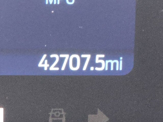 2024 Ford Bronco Everglades