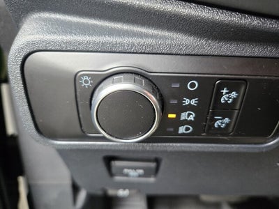 2024 Ford Bronco Everglades