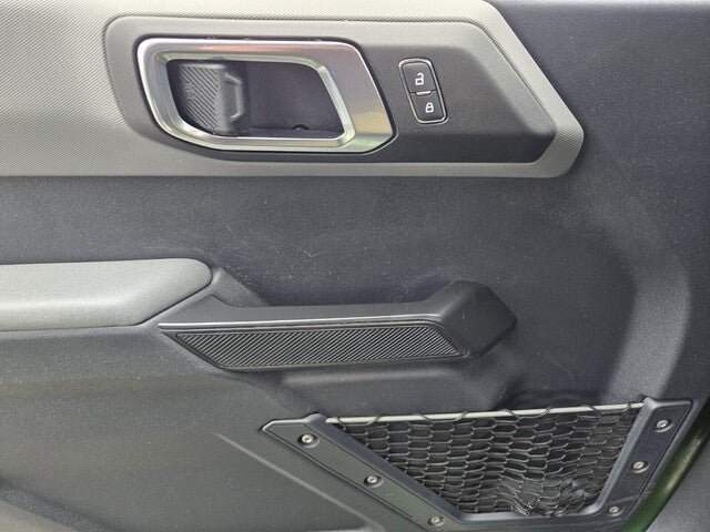 2024 Ford Bronco Everglades