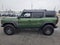 2024 Ford Bronco Everglades