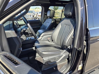 2020 Ford Expedition MAX Limited