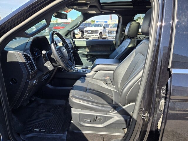 2020 Ford Expedition MAX Limited