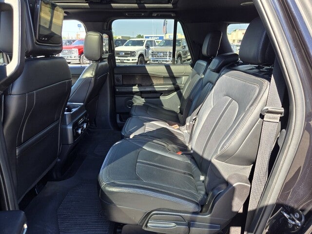 2020 Ford Expedition MAX Limited