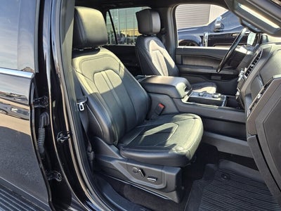 2020 Ford Expedition MAX Limited