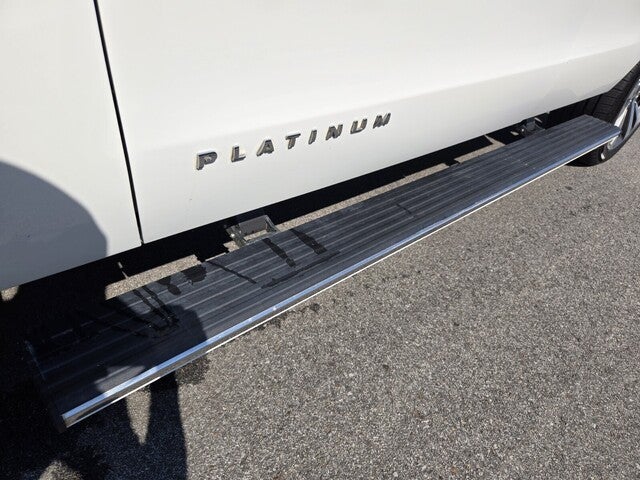 2020 Ford Expedition Platinum