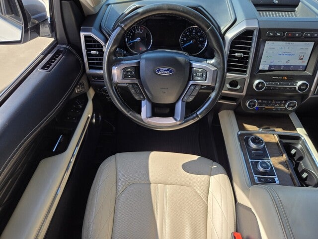 2020 Ford Expedition Platinum