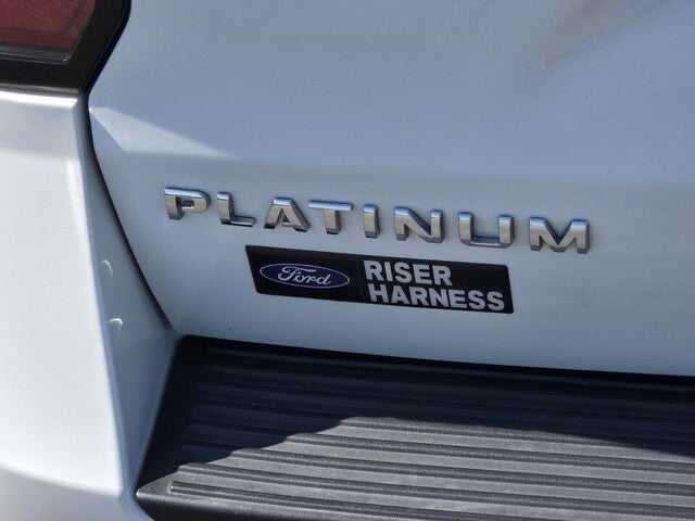 2020 Ford Expedition Platinum
