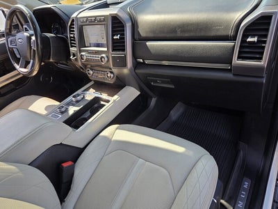 2020 Ford Expedition Platinum